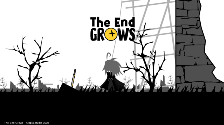 The End Grows